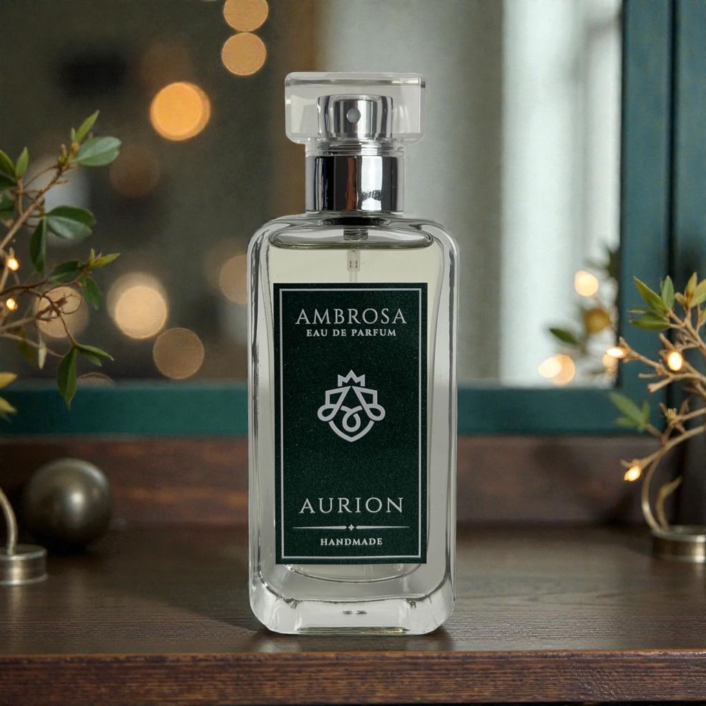 Ambrosa Aurion