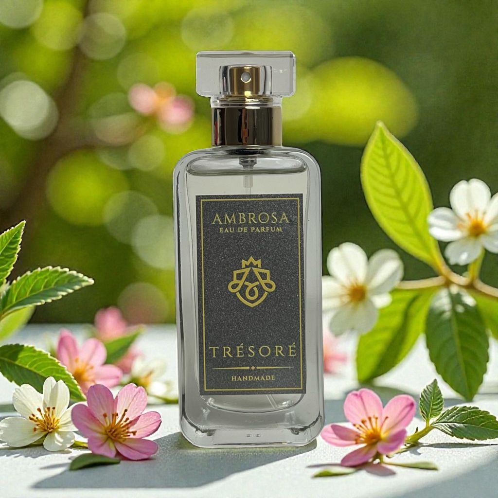 Ambrosa Trésoré