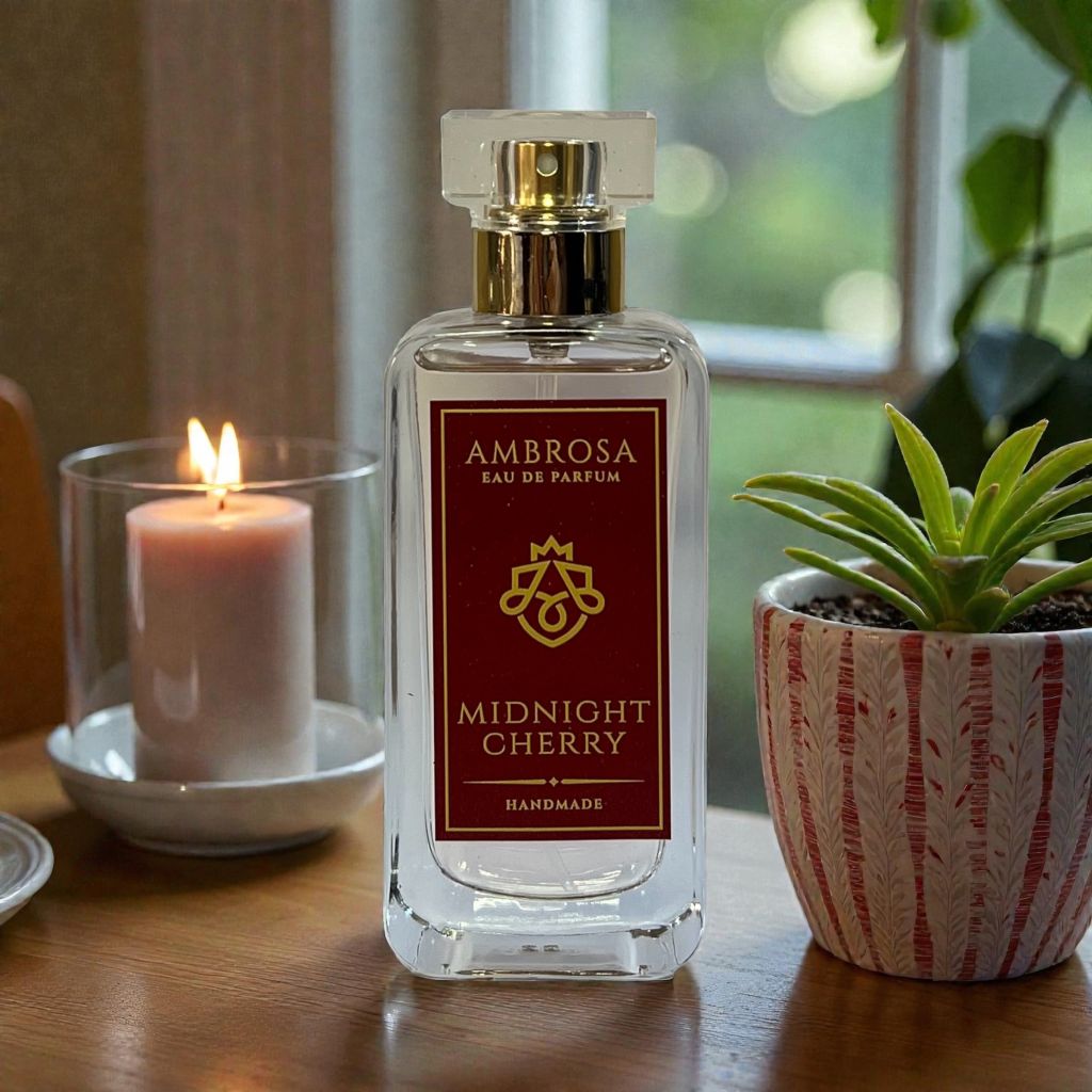 Ambrosa Midnight Cherry