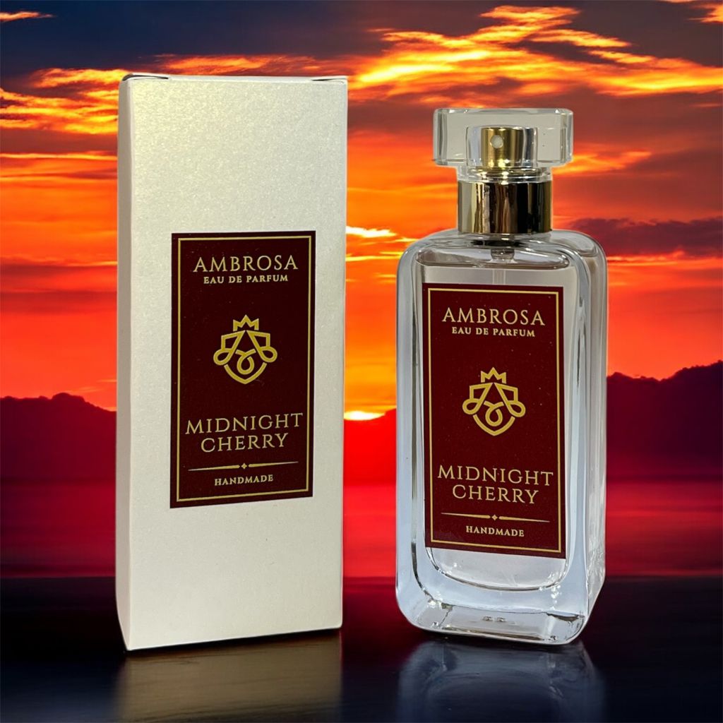 Ambrosa Midnight Cherry