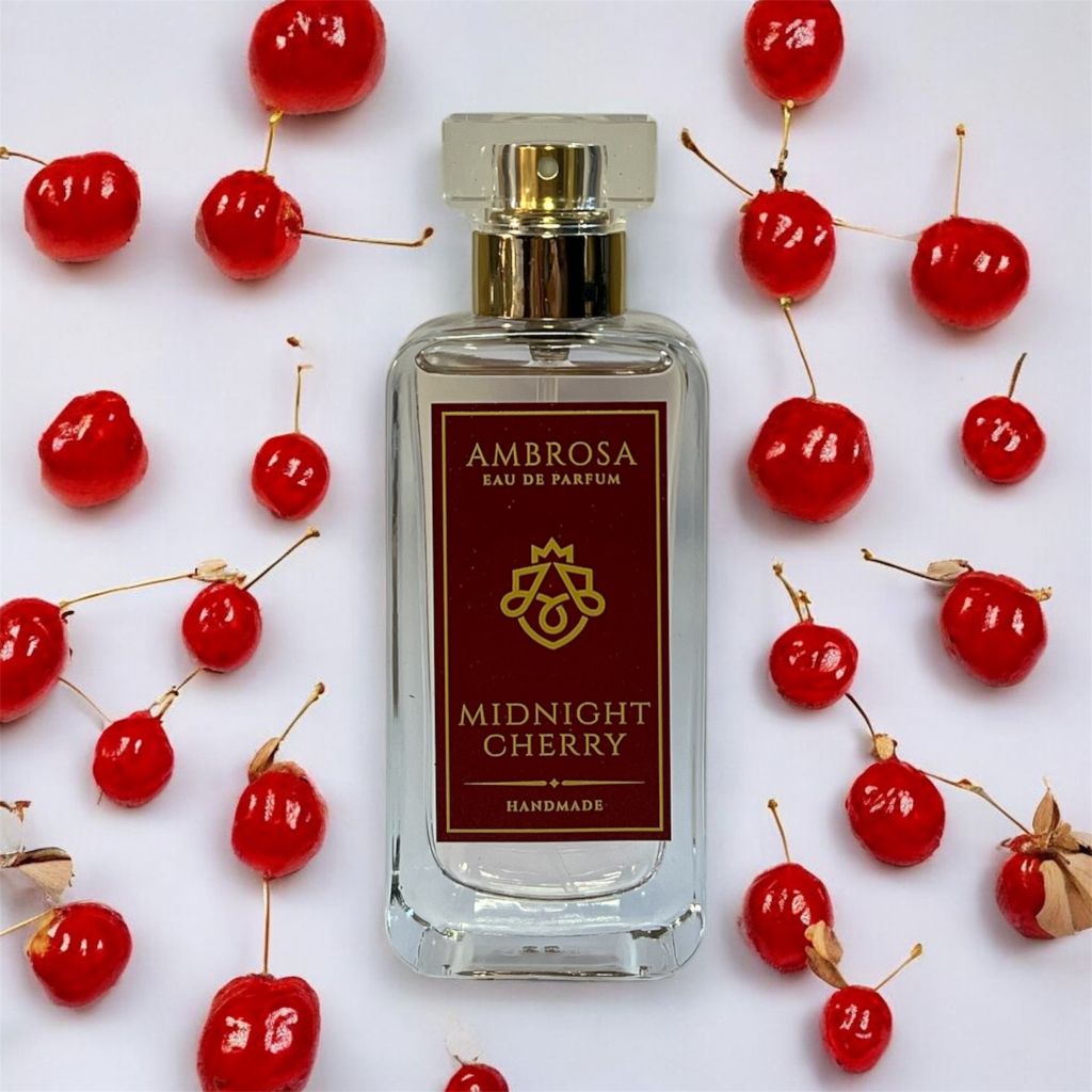 Ambrosa Midnight Cherry