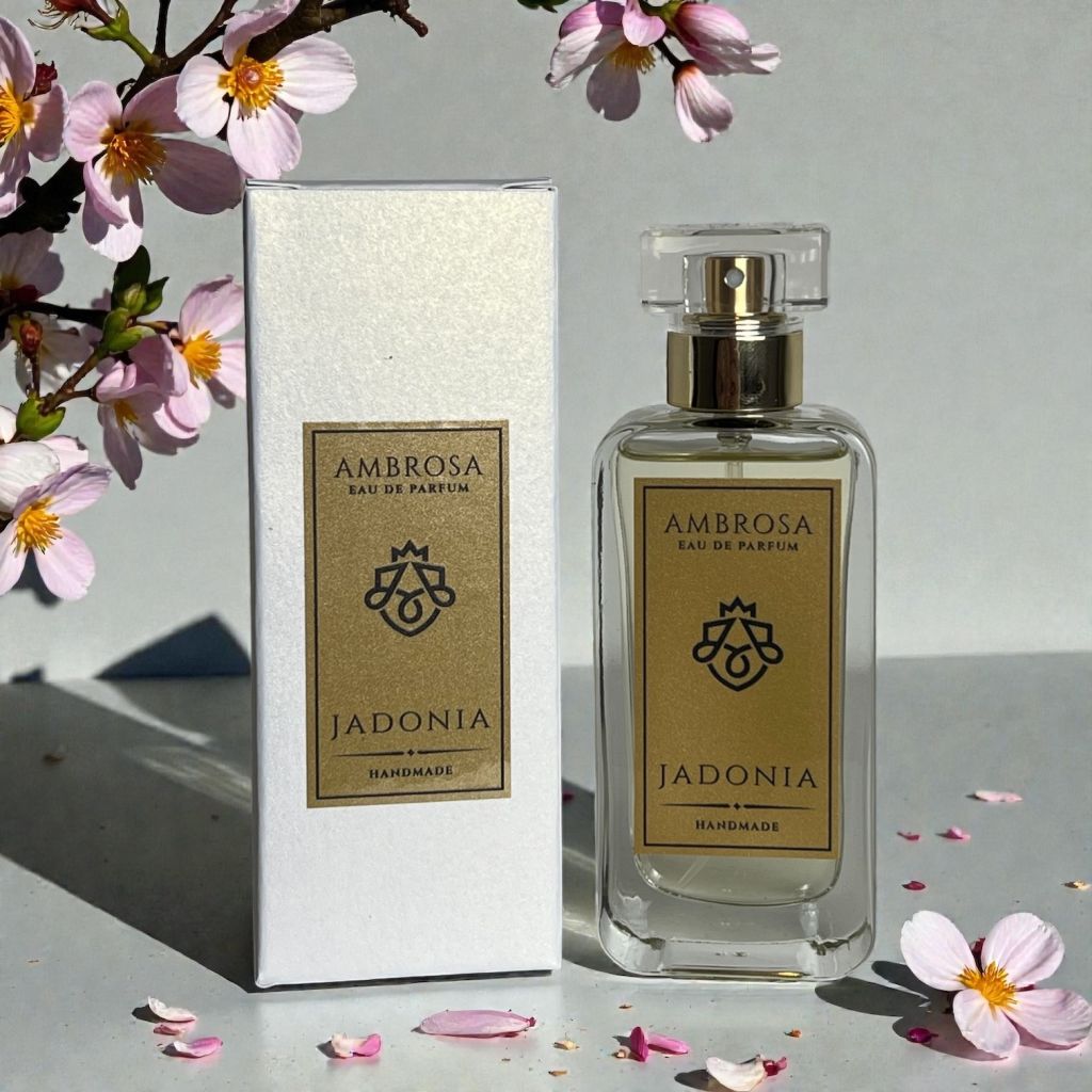 Ambrosa Jadonia