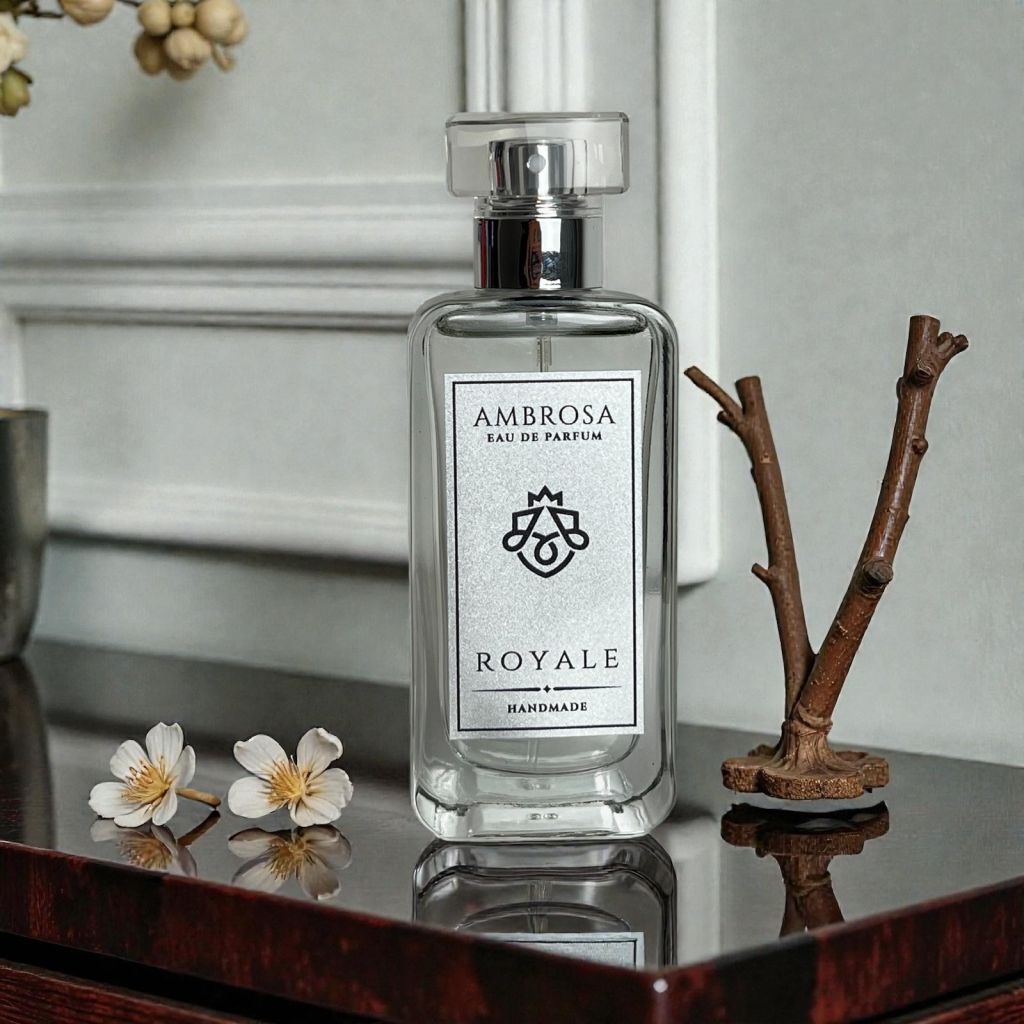 Ambrosa Royale
